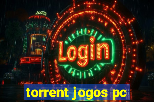 torrent jogos pc